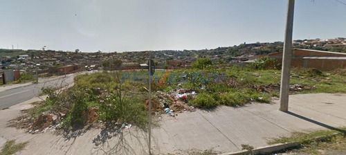 Imagem 3 de 3 de Terreno À Venda Em Cidade Satélite Íris - Te269325