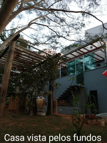 Imagem 12 de 12 de Casa - Ca00149 - 68557038