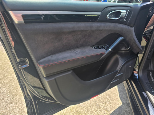 Porsche Cayenne 4.8 Gts V8 Tiptronic 8v At