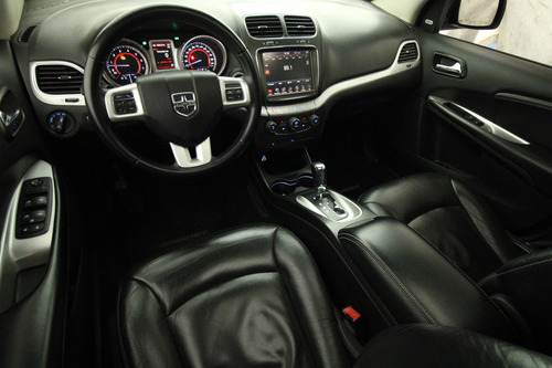 Dodge Journey 3.7 R-t 3.6 Nav Dvd At