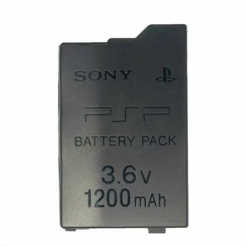 Baterias Para Psp Series 2000 Y 3000