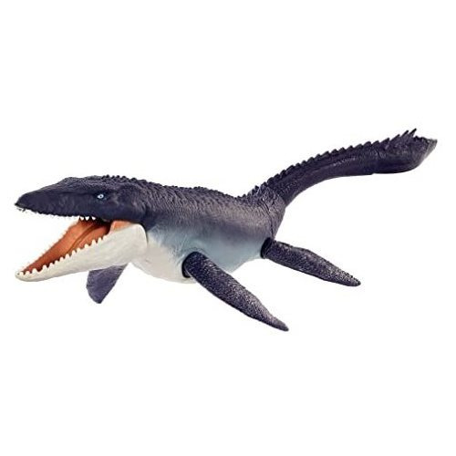Jurassic World Dominion Ocean Protector Mosasaurus Y84sn