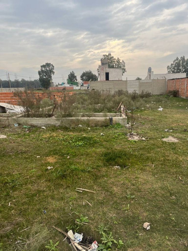 Lote En Venta La Plata-altos De San Lorenzo