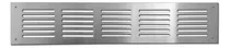 Comprar Rejillas Para Ventilación Muebles Hogar Acero Inox 50 X 10