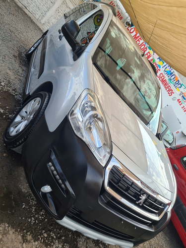 Peugeot Partner 1.6 Hdi 5 Puertas Mt