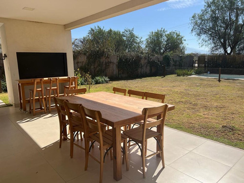 Alquiler Casa Amoblada - Casas Blancas Praderas Sl