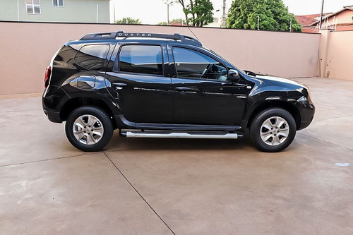 Renault Duster 1.6 16v Sce Expression 2018