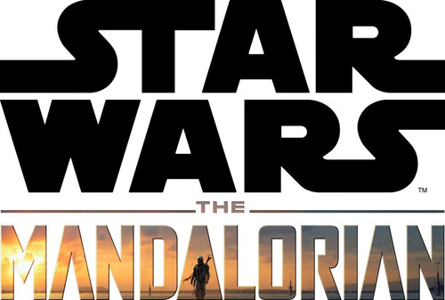 Imagem 4 de 5 de Star Wars Boneco Olympus The Mandalorian - Hasbro F1567