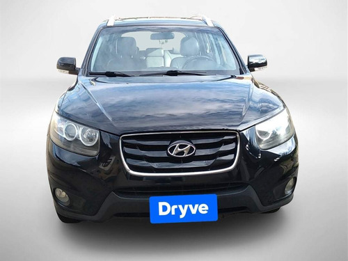 Imagem 2 de 14 de Hyundai Santa Fe Gls 4wd At 3.5 V6 7l
