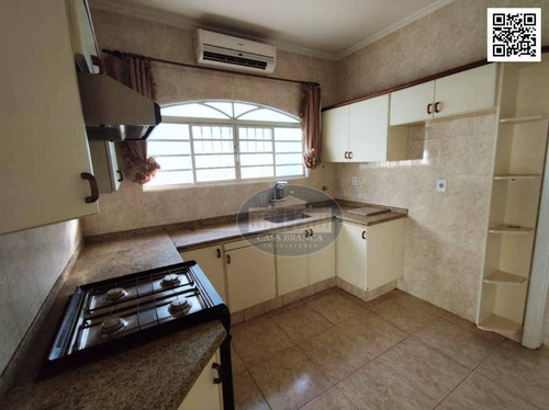 Imagem 10 de 16 de Casa Com 3 Dormitórios À Venda, 240 M² Por R$ 420.000,00 - Santana - Araçatuba/sp - Ca1660