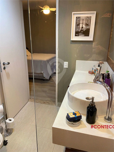 Imagem 14 de 15 de Apartamento À Venda - Jardim Paulista - 108m² - 3 Dorms ( 1 Suíte ) - 1 Vaga- Nsk3 Imóveis - Ed10010 - Ed10010
