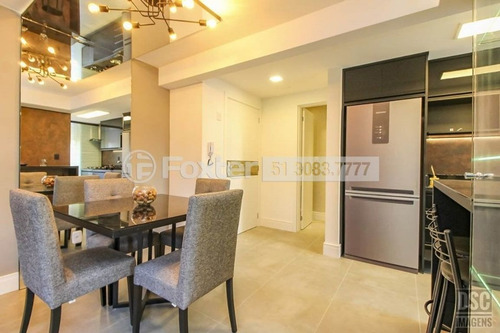Imagem 18 de 30 de Apartamento, 1 Dormitórios, 50.58 M², Passo D'areia - 218741