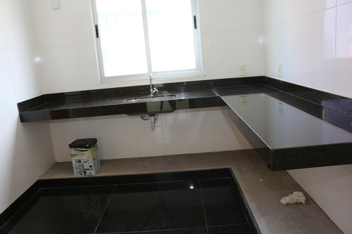 Imagem 14 de 30 de Apartamento Em Adelaide, Belo Horizonte/mg De 481m² 3 Quartos À Venda Por R$ 760.000,00 - Ap2129154-s