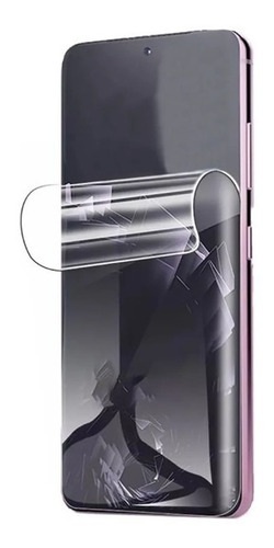 Imagen 3 de 6 de Lamina Hidrogel Para Apple Airtag Frontal + Trasera Pack 8