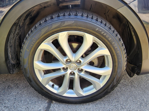 Imagen 11 de 11 de Mazda Cx9 Gt Awd 3.7
