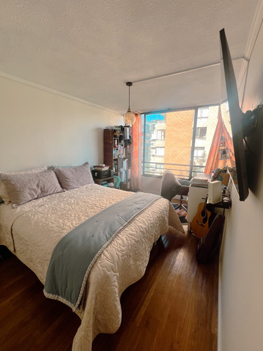 Departamento 3d Y 2 Baños, Fontana Rosa 7106, Las Condes
