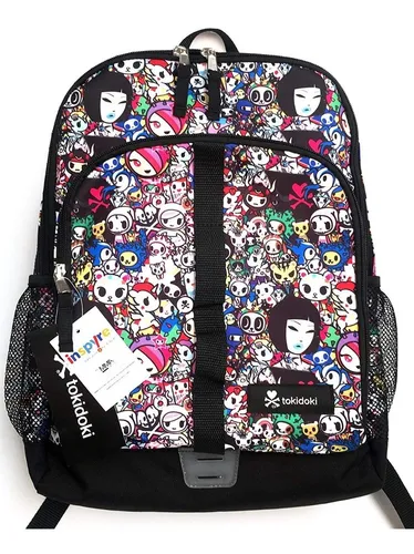 Mochila tokidoki sales