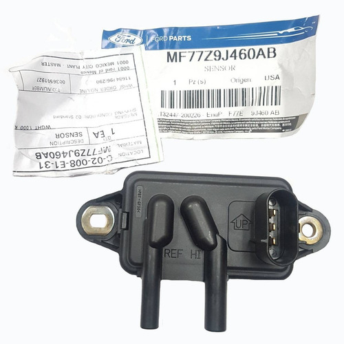 F77z-9j460-ab Sensor De Presion De Egr Escape Explorer Focus