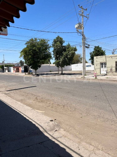 Se Renta Terreno En Col. La Cortina, Cd. Obregón, Sonora
