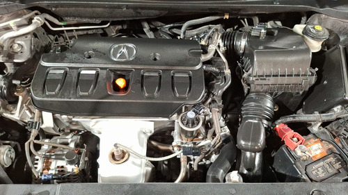 Acura ILX 2.0 Premium At