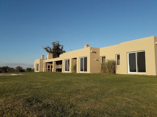 Imagen 10 de 18 de Espectacular Casa De Campo, A 20 Mins De Jose Ignacio. (ref: Bon-2416)