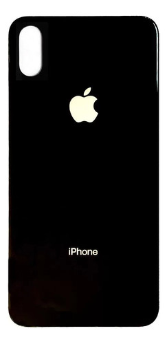 Tapa Trasera Apple iPhone X