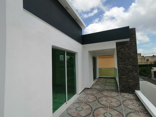 Vendo Casa Nueva Con Piscina En Prado Oriental 4habitaciones