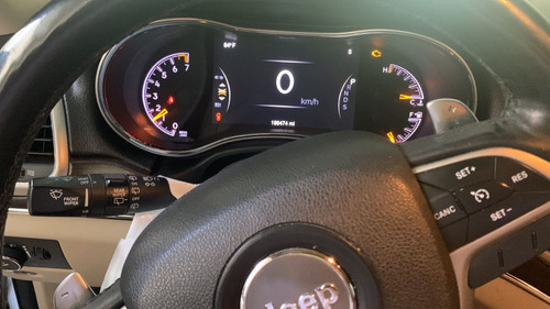 Imagen 6 de 15 de Jeep Cherokee Limite Americana