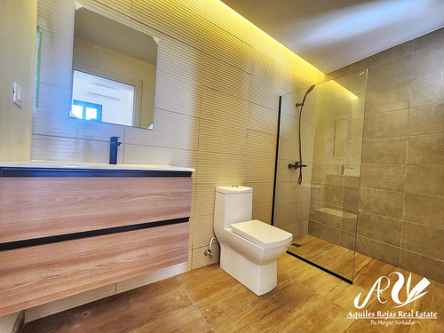 Apartamento En La Trinitaria