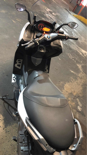 Imagen 9 de 14 de Bmw C600 Sport