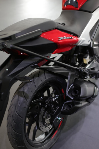 Imagen 6 de 25 de Bajaj Dominar 250 - El Mejor Precio De Contado!