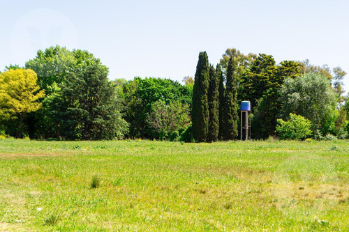 Lote En Venta - Barrio Cercana, Canning