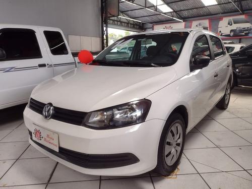 Volkswagen Gol 1.6 Mi City 8v