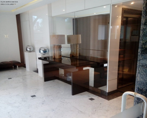 Imagem 12 de 14 de Apartamento - Ap00035 - 68576074