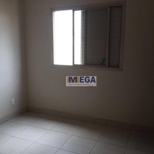 Imagem 14 de 14 de Kitnet Com 1 Dormitório À Venda, 40 M² Por R$ 180.000 - Centro - Campinas/sp - Kn0086