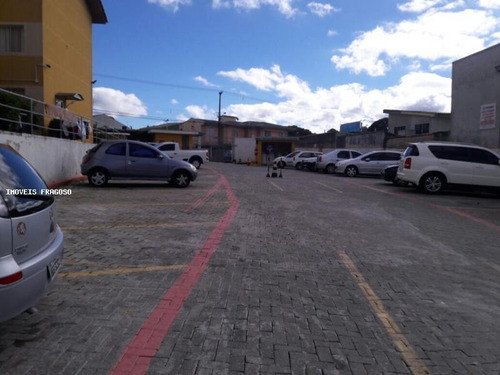 Imagem 2 de 15 de Apartamento Para Venda Em Curitiba, Cic, 2 Dormitórios, 1 Banheiro, 1 Vaga - 40.281_1-792234