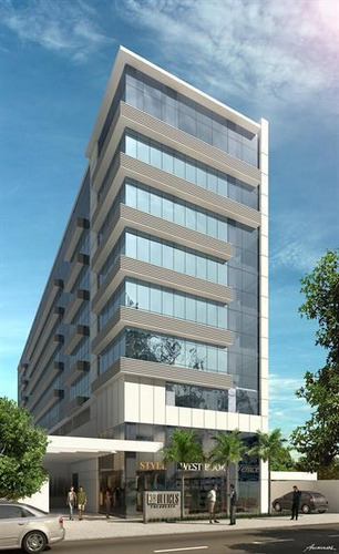 Imagem 2 de 5 de 3r Offices - Salas Comerciais - Freguesia Jacarepagua - 72