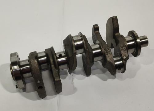 Virabrequim Gm Onix 1.0 Turbo 2020 21 22 2023 Std (Usado)