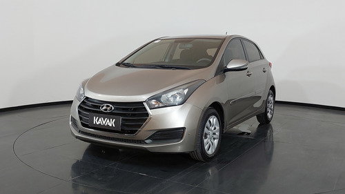 Hyundai HB20 Comfort Plus