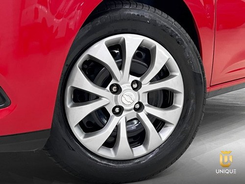 Chevrolet Onix Onix 1.4 MPFI LT 8V FLEX 4P MANUAL