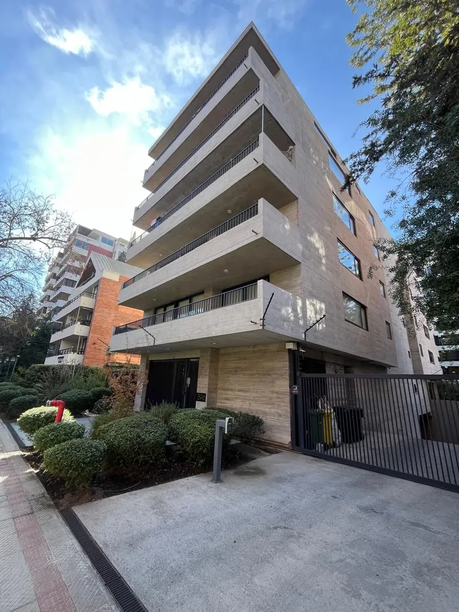 Imagen 4 de 22 de Arriendo En Semi Nuevo, Seguro Y Bien Ubicado Departamento