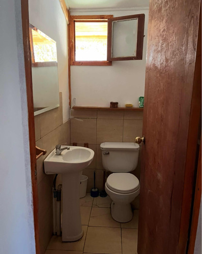 Casa 3 D Y 2 B En Melipilla Carmen Alto