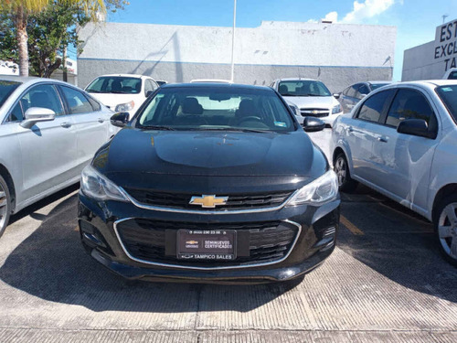 Chevrolet Cavalier 2019 4p Premier L4/1.5 Aut