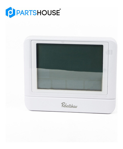 Robertshaw Rs9320t Termostato Programable Pantalla Tactil