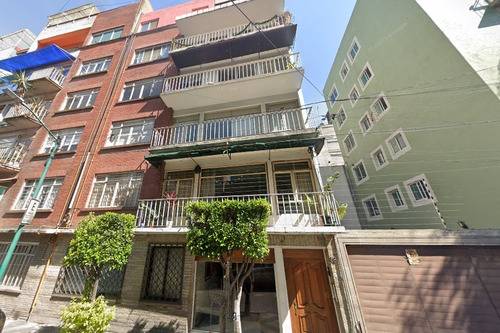 Departamento En Venta En Col. Juárez Am*