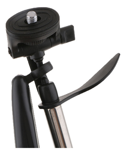 Mini Estabilizador Video Del Gimbal Del Pda Para La Cámara