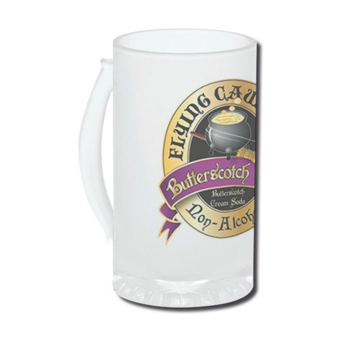 Mug Cervecero Harry Potter [ref. Yhp0401]