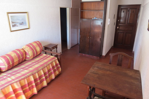 Imagen 5 de 9 de Monoambiente Centrico En Buen Estado-gas Natural-40.000 Usd