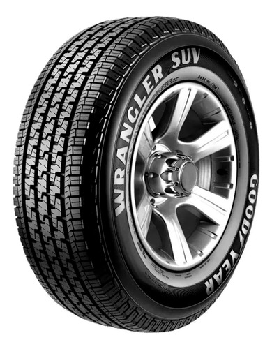 Neumático 205/65r15 Wrangler Suv 94h Tl