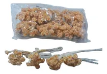 Comprar Flores Artificiales Rococo Mini Salmon Tornasol X 144 Flores